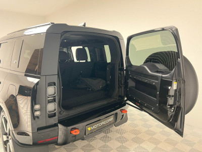 2023 Land Rover Defender