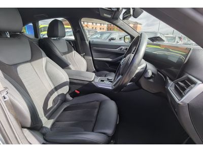 2023 BMW i4