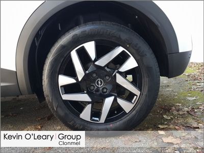 2023 Opel Mokka
