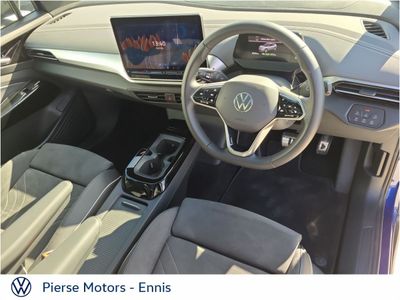 2026 Volkswagen ID.4