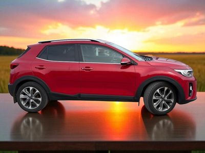 2018 Kia Stonic