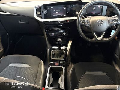 2023 Opel Mokka