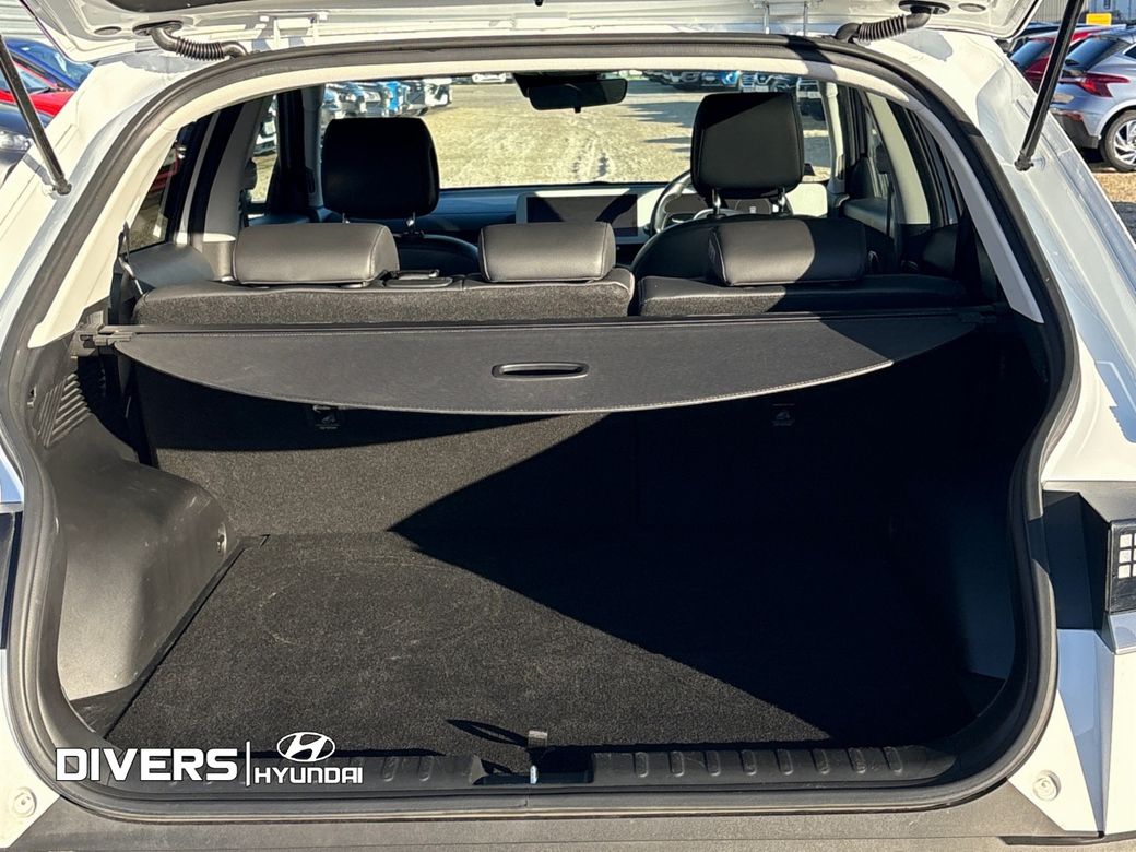 2022 Hyundai Ioniq 5