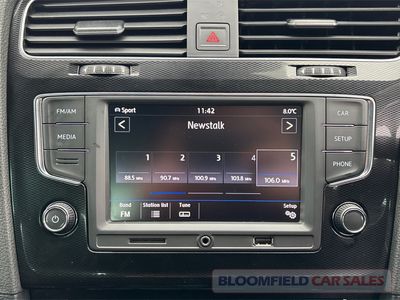 2013 Volkswagen Golf