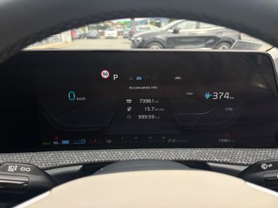 2022 Kia EV6