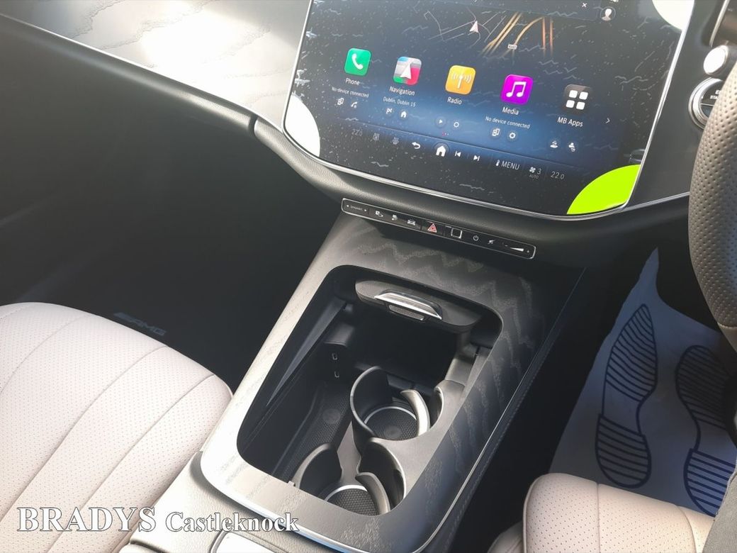 2026 Mercedes-Benz E Class