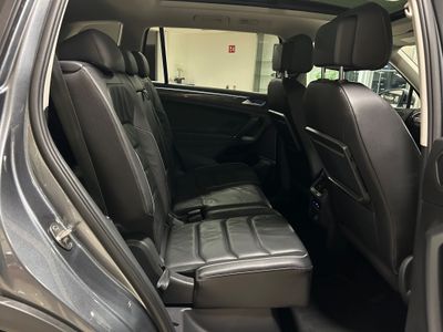 2020 Volkswagen Tiguan Allspace