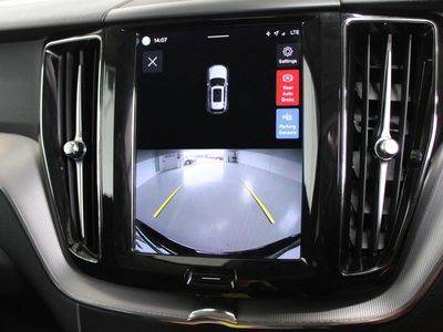 2022 Volvo XC60