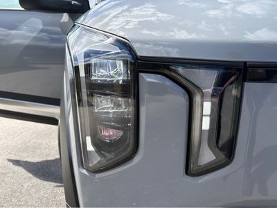 2026 Kia EV2