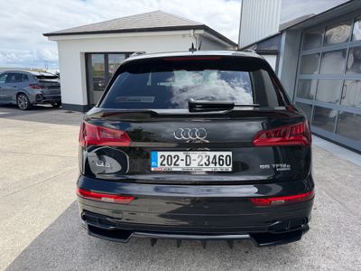 2020 Audi Q5