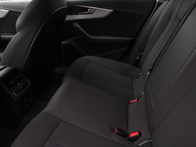 2016 Audi A4
