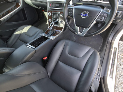 2018 Volvo S60