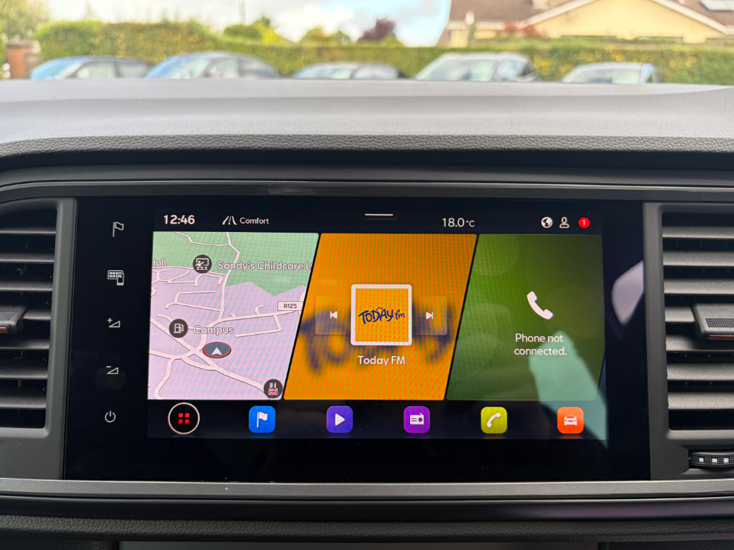 2025 SEAT Ateca