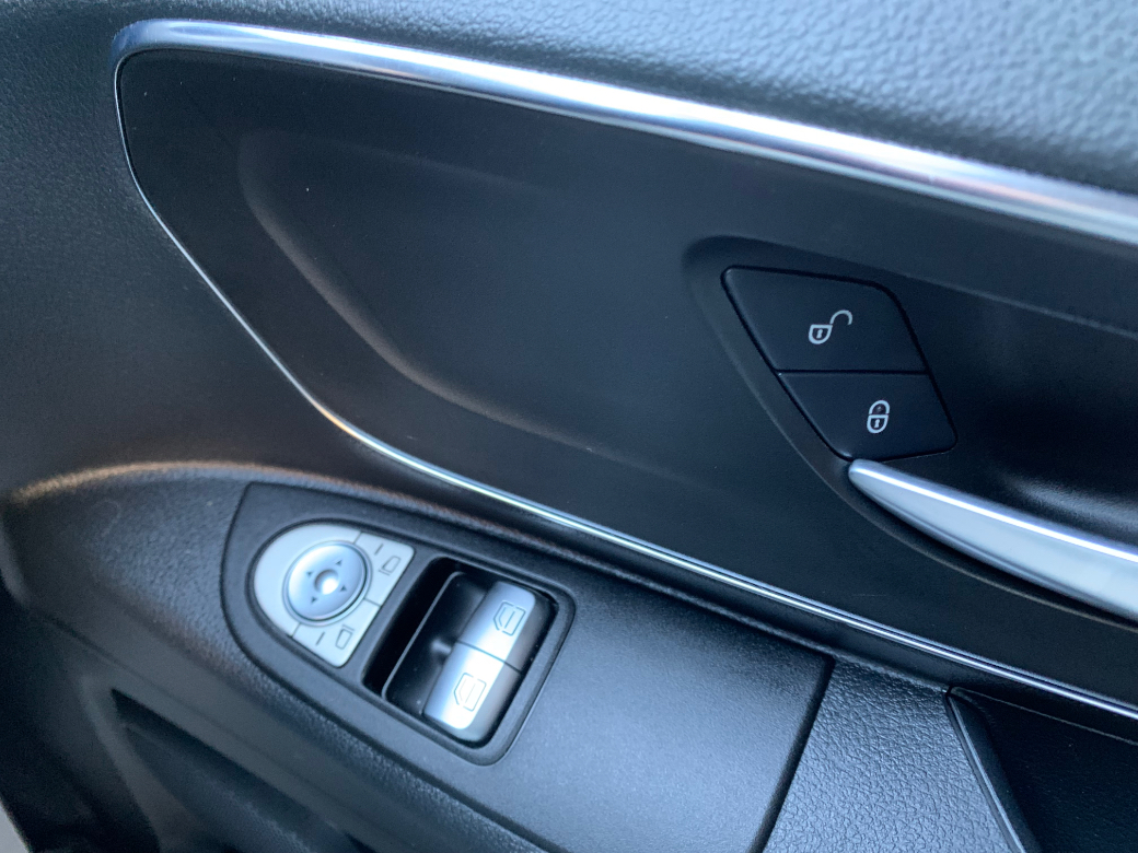 2019 Mercedes-Benz Vito