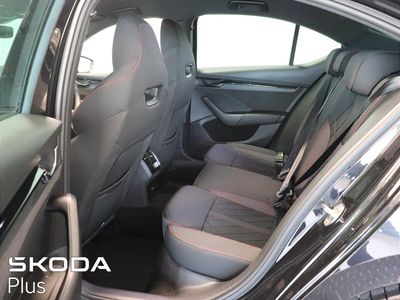 2023 Skoda Octavia