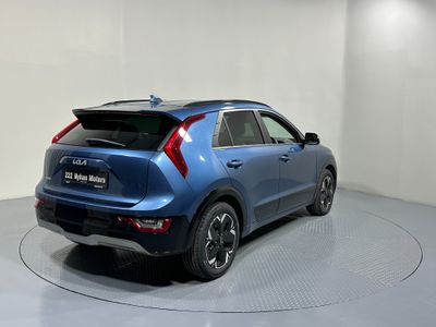 2022 Kia Niro