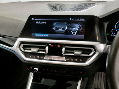 2020 BMW 3 Series