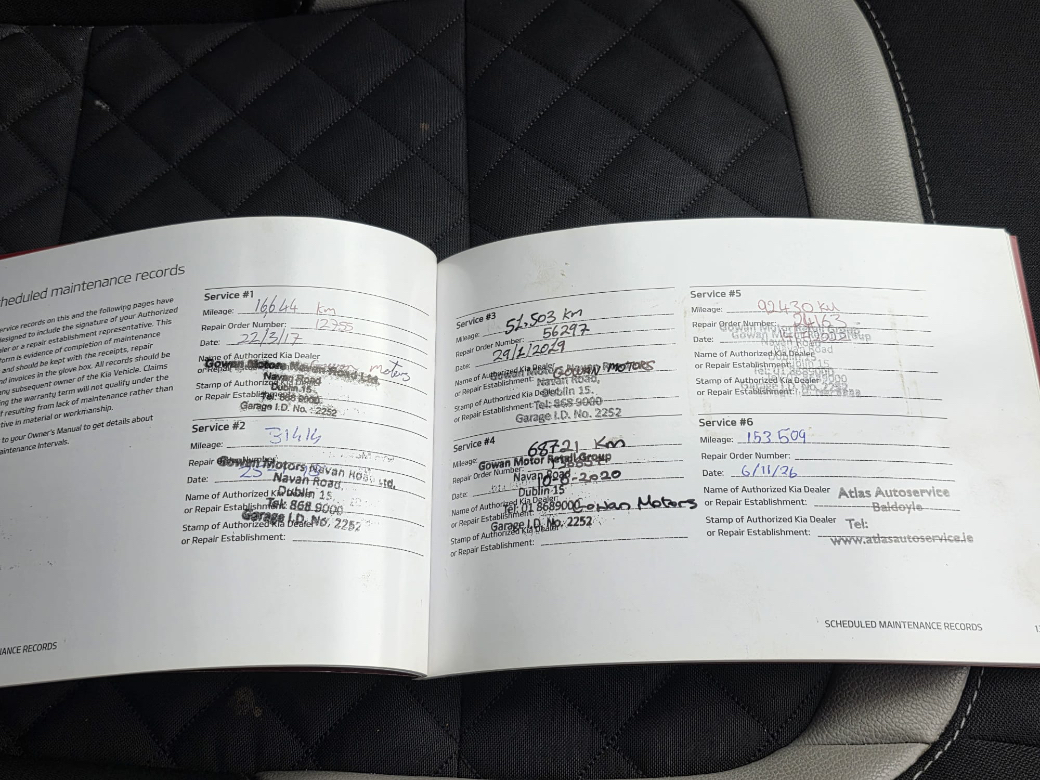 2016 Kia Ceed
