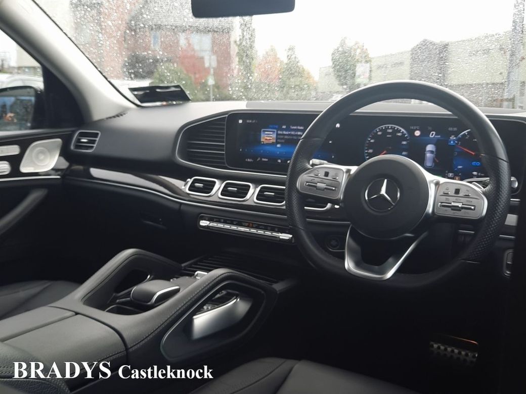 2023 Mercedes-Benz GLE Class