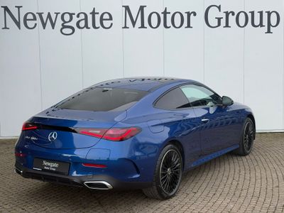 2026 Mercedes-Benz CLE