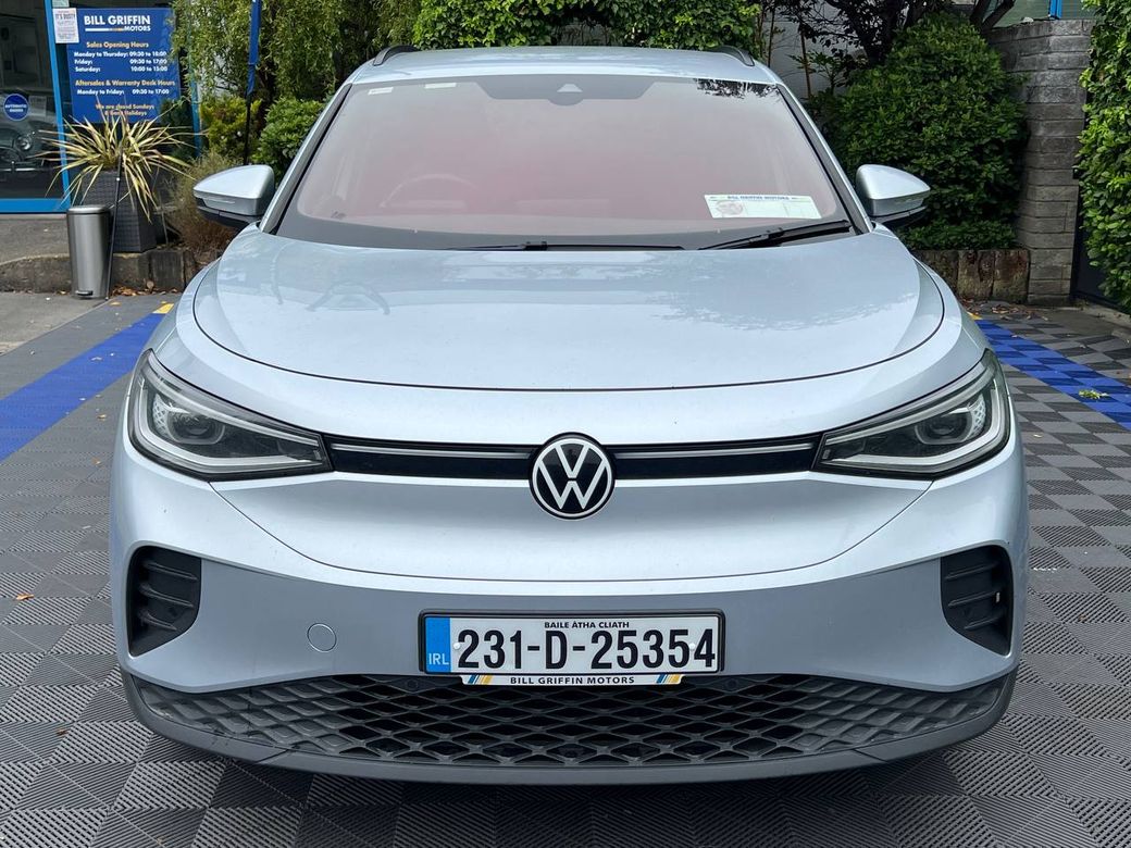 2023 Volkswagen ID.4