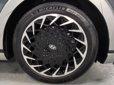 2024 Hyundai Ioniq 5