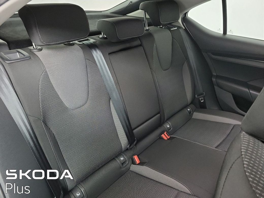 2024 Skoda Octavia