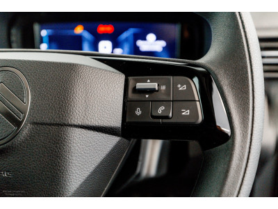 2026 Citroen Berlingo