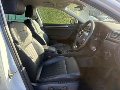 2023 Skoda Superb