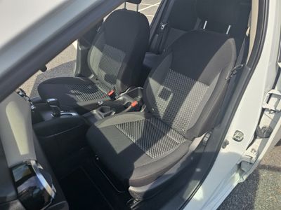 2021 Nissan Micra