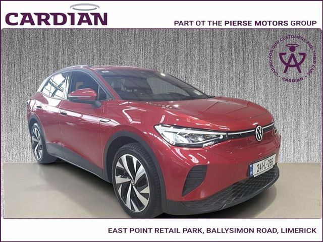 vehicle for sale from Cardian