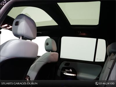 2025 Mercedes-Benz EQB