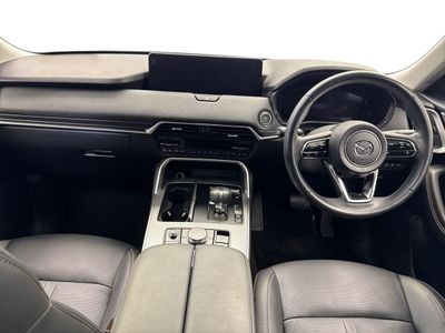 2024 Mazda CX-60