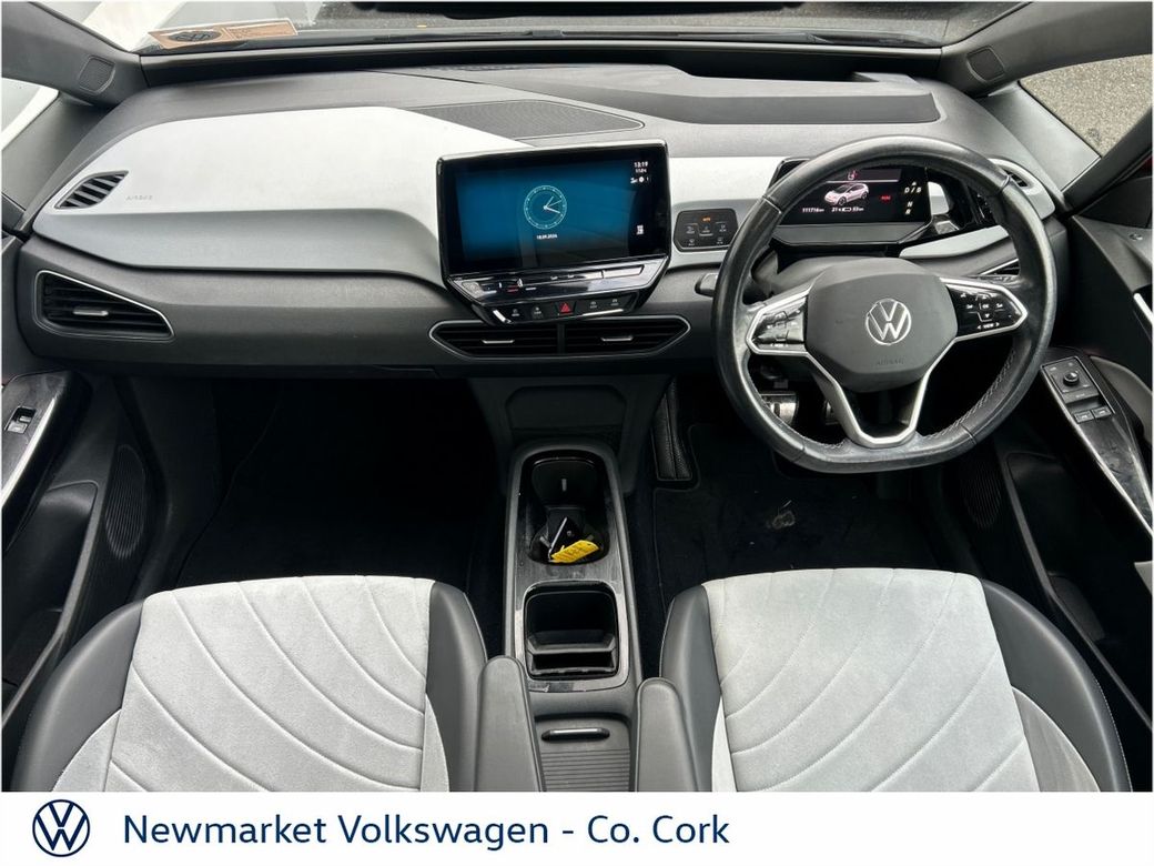2022 Volkswagen ID.3