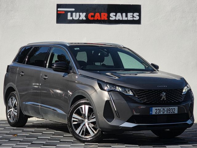vehicle for sale from Lux Car Sales