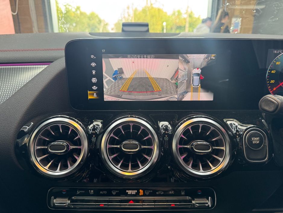 2021 Mercedes-Benz EQA