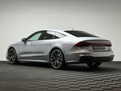 2020 Audi A7