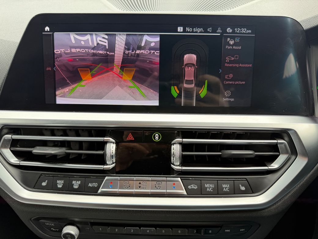 2020 BMW 3 Series