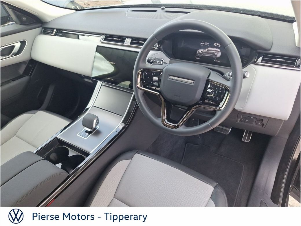2024 Land Rover Range Rover Velar