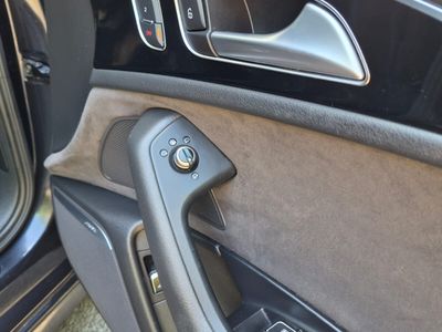 2017 Audi A6