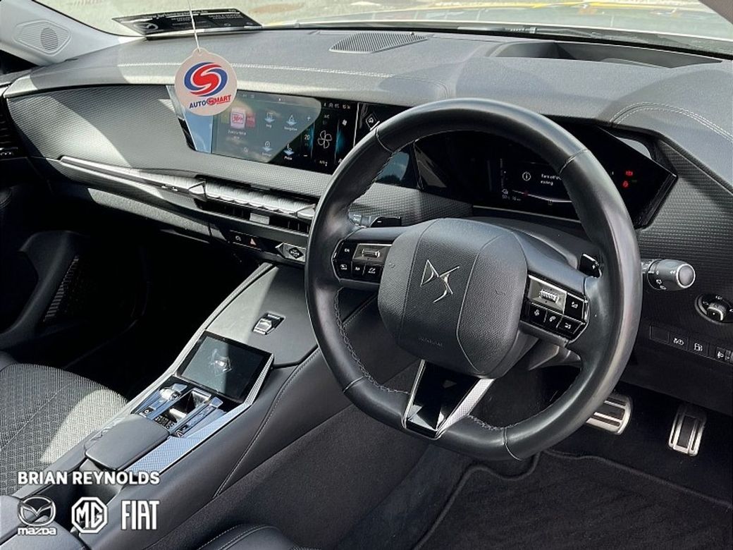 2023 DS Automobiles DS 4