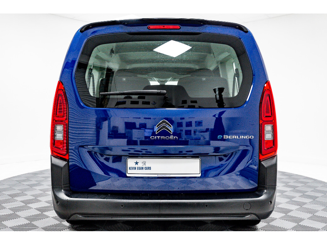 2023 Citroen Berlingo