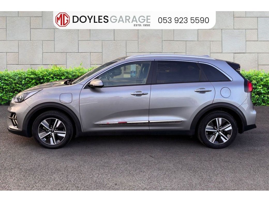 2020 Kia Niro