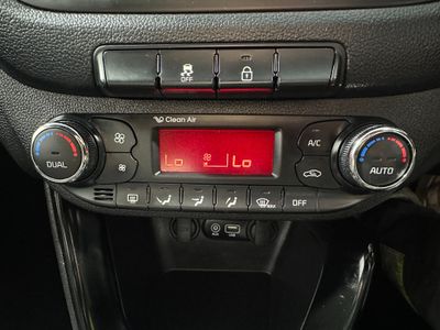 2017 Kia Ceed