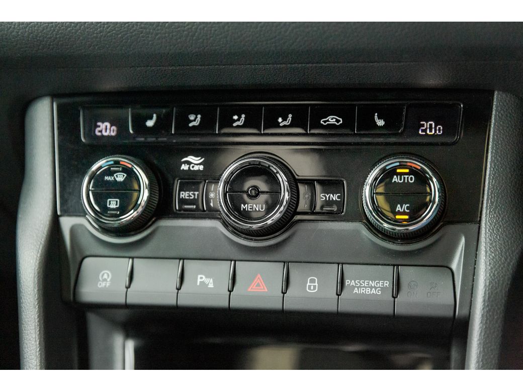 2024 Skoda Kodiaq