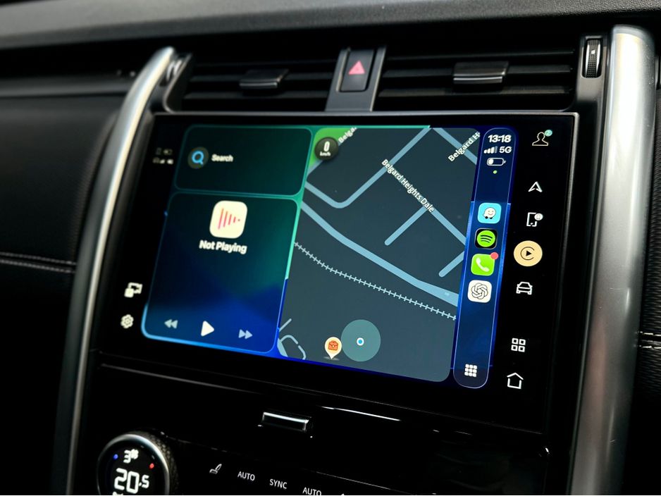 2023 Land Rover Discovery