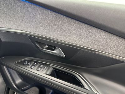 2018 Peugeot 3008