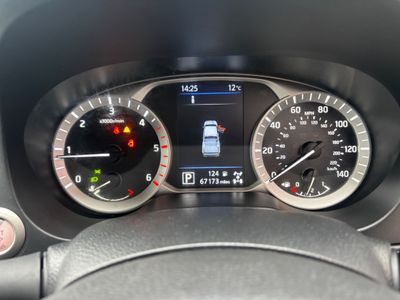 2021 Nissan Navara