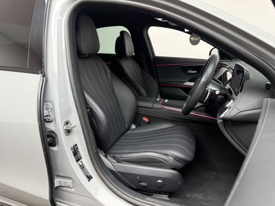 2025 Mercedes-Benz E Class