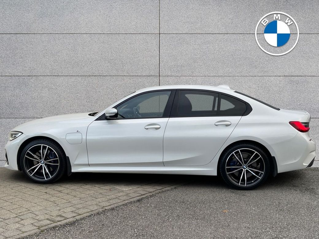 2020 BMW 3 Series